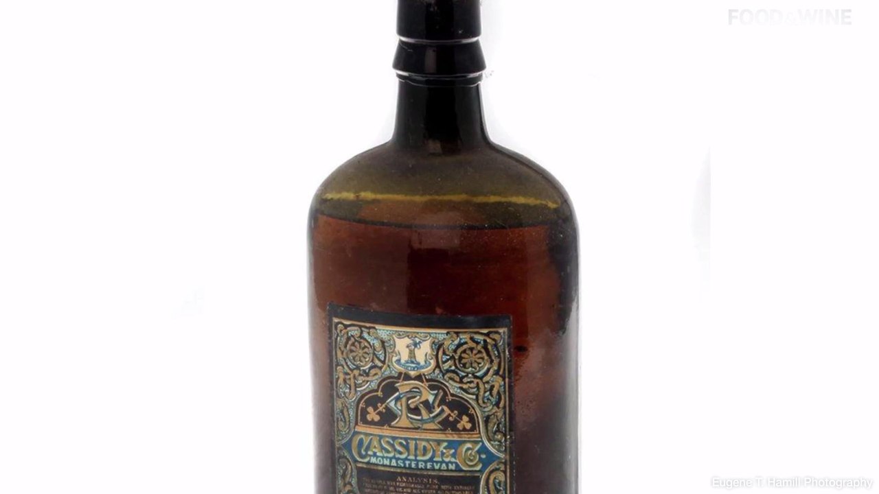 Only Two Bottles of This Whiskey Exist and One Is Up for Auction