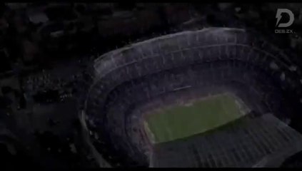 ليو ميسي الاعظم في تاريخ كرة القدم وكفى ..✋