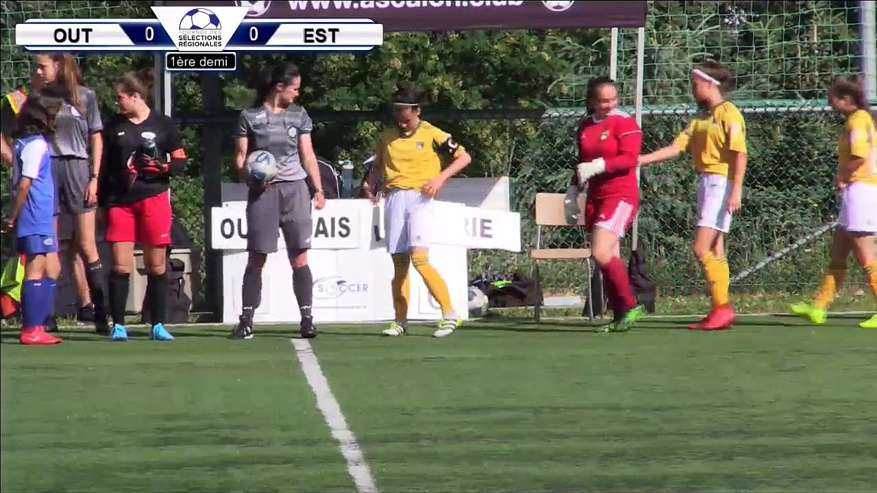 2019-07-24_TSR_9h00_OUT VS EST_Féminin