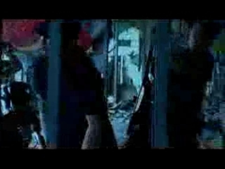 Metal Safari - Return To My Blood