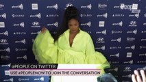 Lizzo Reveals She Was Depressed, Almost Quit Music After Dropping Breakout Hit 'Truth Hurts'