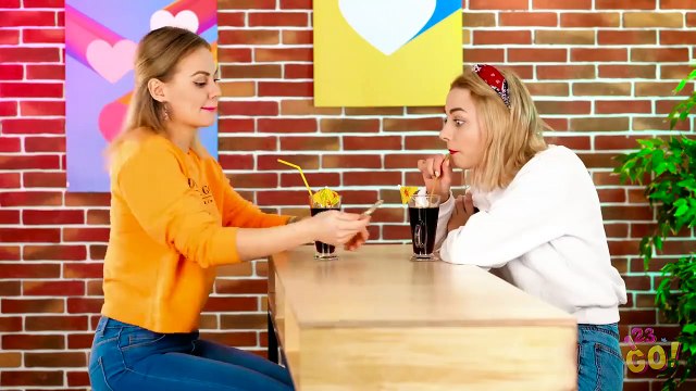 SECRET HACKS TO HIDE YOUR STUFF DIY Secret Stashes by 123 GO-