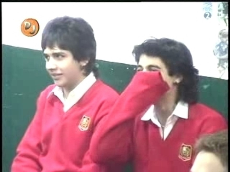 La Peor Clase De Tu Vida 07