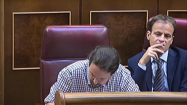 Sánchez: Entre fuerzas de izquierdas, la investidura debería haber estado garantizada desde el primer momento