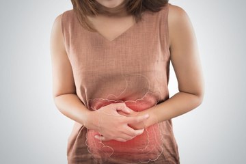 How to get rid of Stomach Ache?