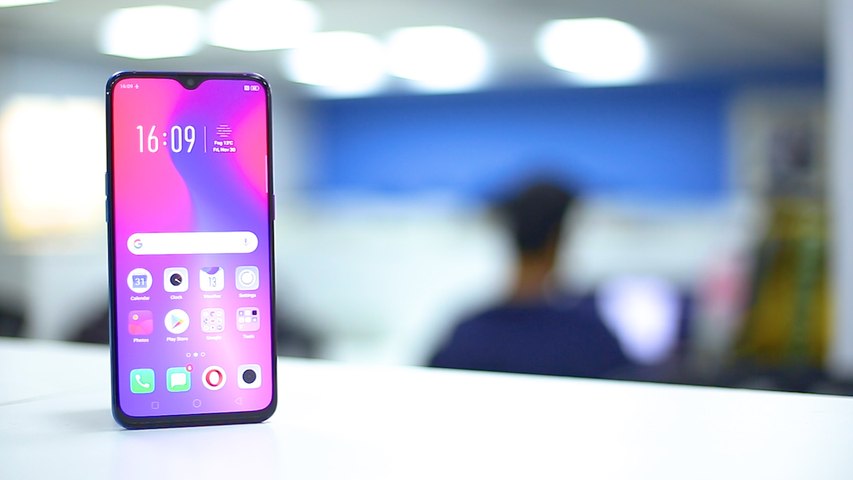 Oppo R17 Pro review: At Rs 45,990 can it beat OnePlus 6T?
