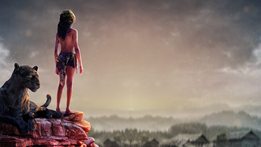 Mowgli stars on what sets the Netflix film apart from other adaptations