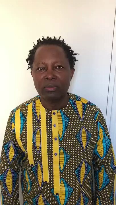 The voice Afrique francophone 3, Lokua Kanza to...