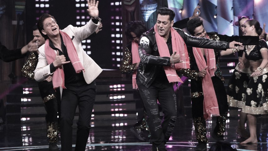 Bigg Boss 12: Shah Rukh Khan promotes Zero, Rohit Suchanti gets evicted