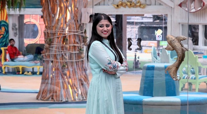 Somi Khan gets eliminated from Bigg Boss 12