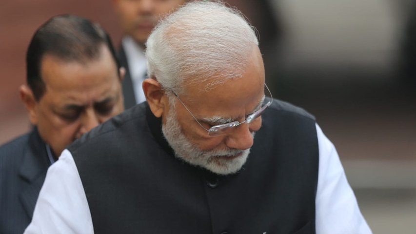 Why the Telangana poll result should worry the BJP about southern India | DECISION 2018