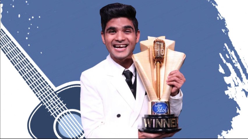 Indian Idol 10: In conversation with Indian Idol 10 winner Salman Ali