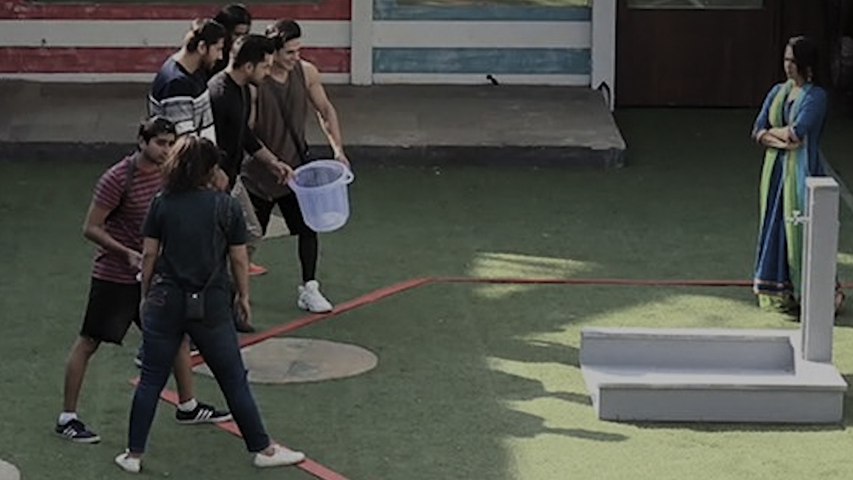 Bigg Boss 12: Romil, Deepak, Sreesanth, Dipika and Karanvir become the finalists