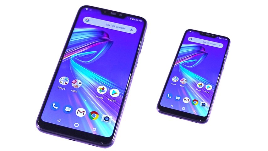 Asus ZenFone Max M2 review: An unbeatable mid-range smartphone