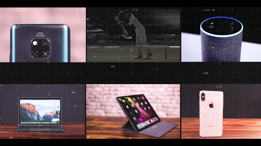 From AI to 5G, here’s what is expected in the world of tech for 2019