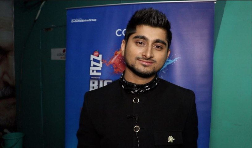 Deepak Thakur on Somi Khan: It was only a one-sided attraction