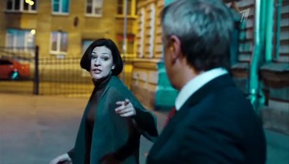 Двое против смерти 8 серия (2019)