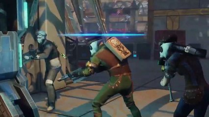 PS4 - Killing Floor 2 'Back And Kickin' Brass' Gameplay Trailer (2019)