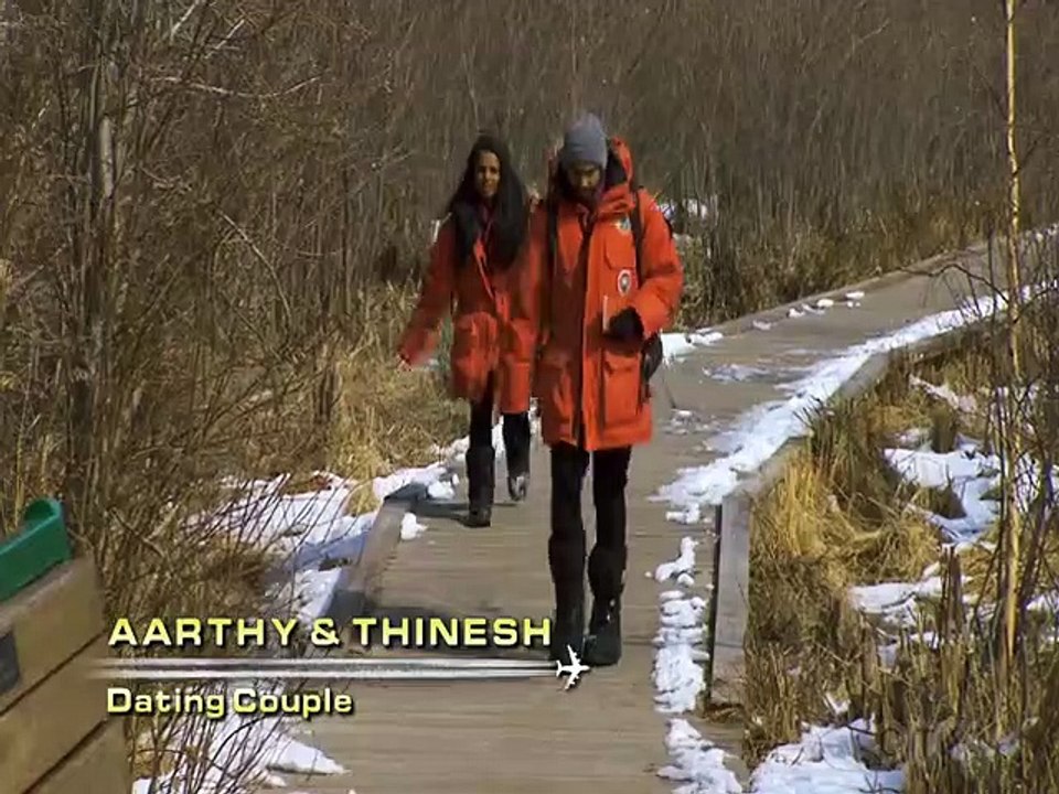 The Amazing Race Canada S07E04