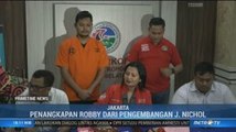 Sutradara Robby Ertanto Terjerat Narkoba