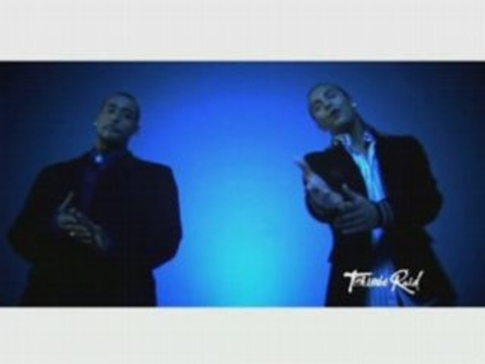 2 WAYZ -  FERMES TES YEUS