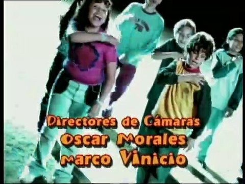 De pocas pocas pulgas Capítulos 95