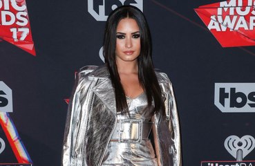Demi Lovato privilégie sa santé et son bien-être