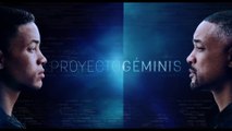 Proyecto Géminis Película - Will Smith