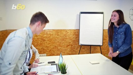 Best Foot Forward! How Your Personality Can Make or Break the Job Interview