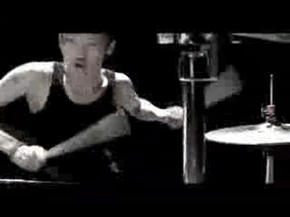 Metal Safari - Hell's Blast