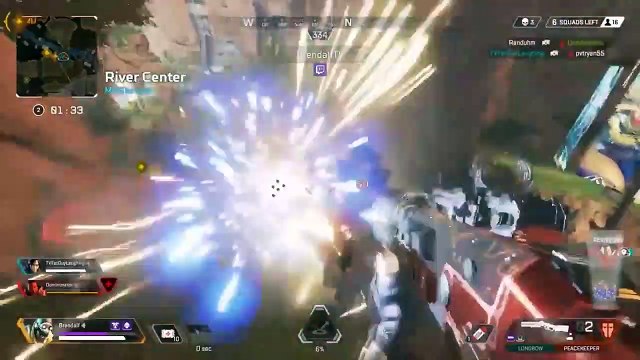 Apex Legends WTF & Funny Moments #Eps.8