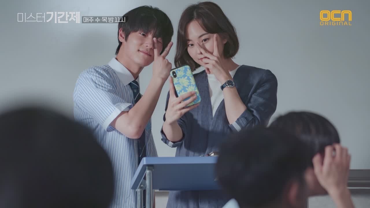 [비하인드.jpg] 목요떡밥★ 스틸로 다시보는 3화