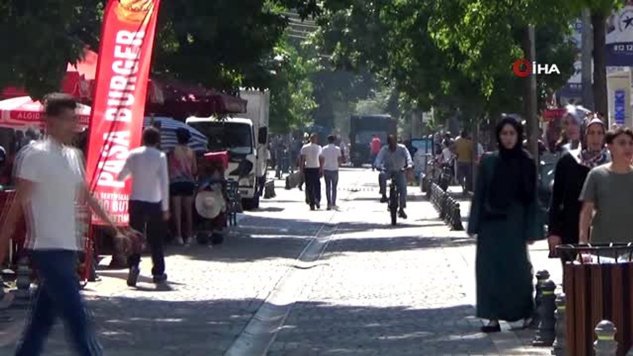 Depremin izlerinin silinmediği bilimsel olarak ispatlandı