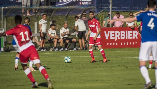 Highlights : SC Braga - AS Monaco (0-0) - Vidéo Dailymotion