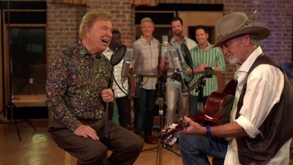 Gaither Vocal Band - Thought Gettin Older