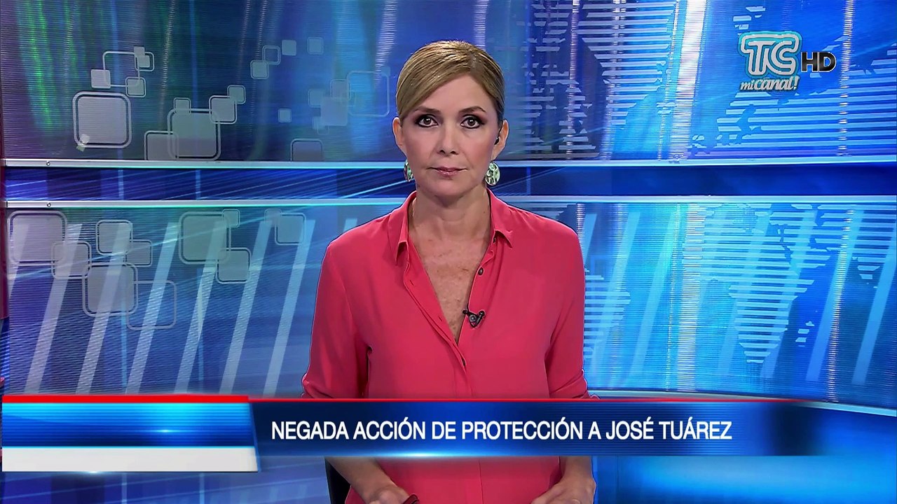 Juicio político contra integrantes del CPCCS continuará