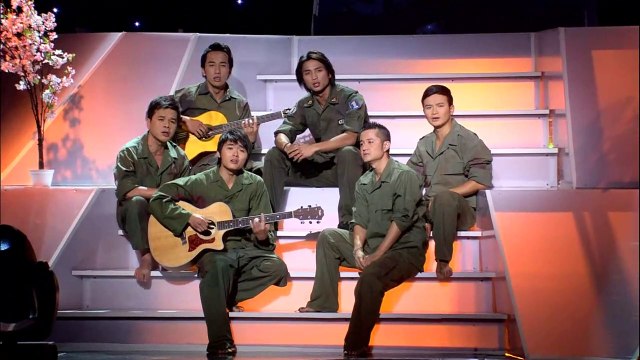 Video - NHỚ MẸ (Đoàn Phi - Quốc Khanh - Đan Nguyên - Cardin - Mai Thanh Sơn - Nguyên Khang)