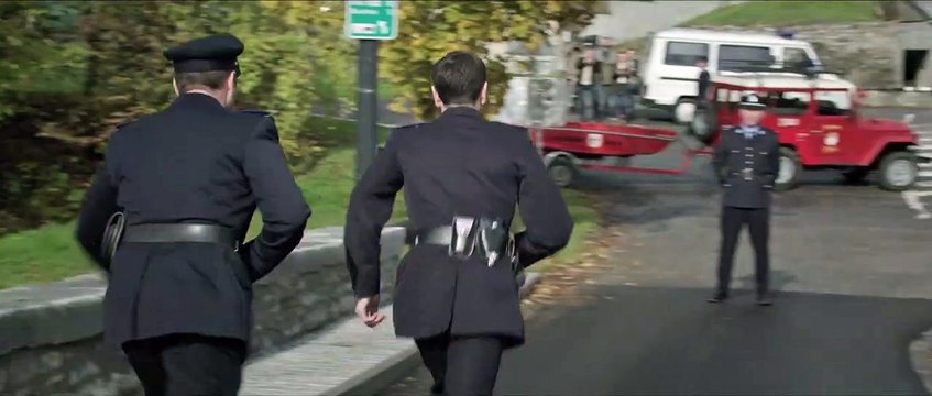 Trois jours et une vie Film