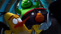 Angry Birds 2 Copains comme Cochons - Extraitdu film - Déguisement