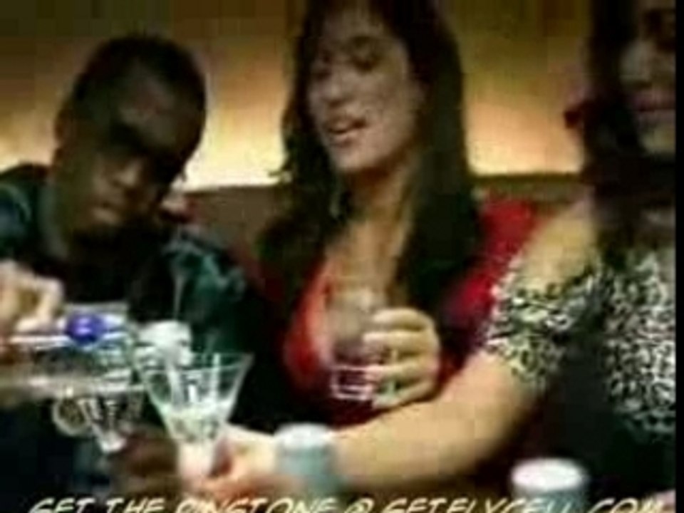 Fat Joe - I Wont Tell Music Video