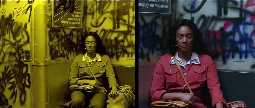 Bande annonce du film Les Baronnes avec Melissa McCarthy, Tiffany Haddish, et Elisabeth Moss