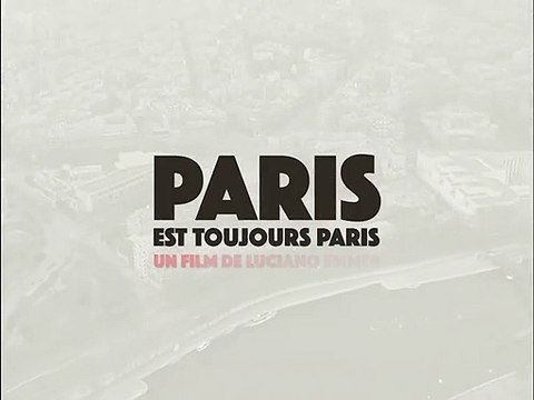 Paris est toujours Paris Film