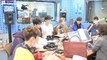 180202 iKON SBS Power FM Park Sohyun's LOVE GAME ENG SUB 박소현의 러브게임