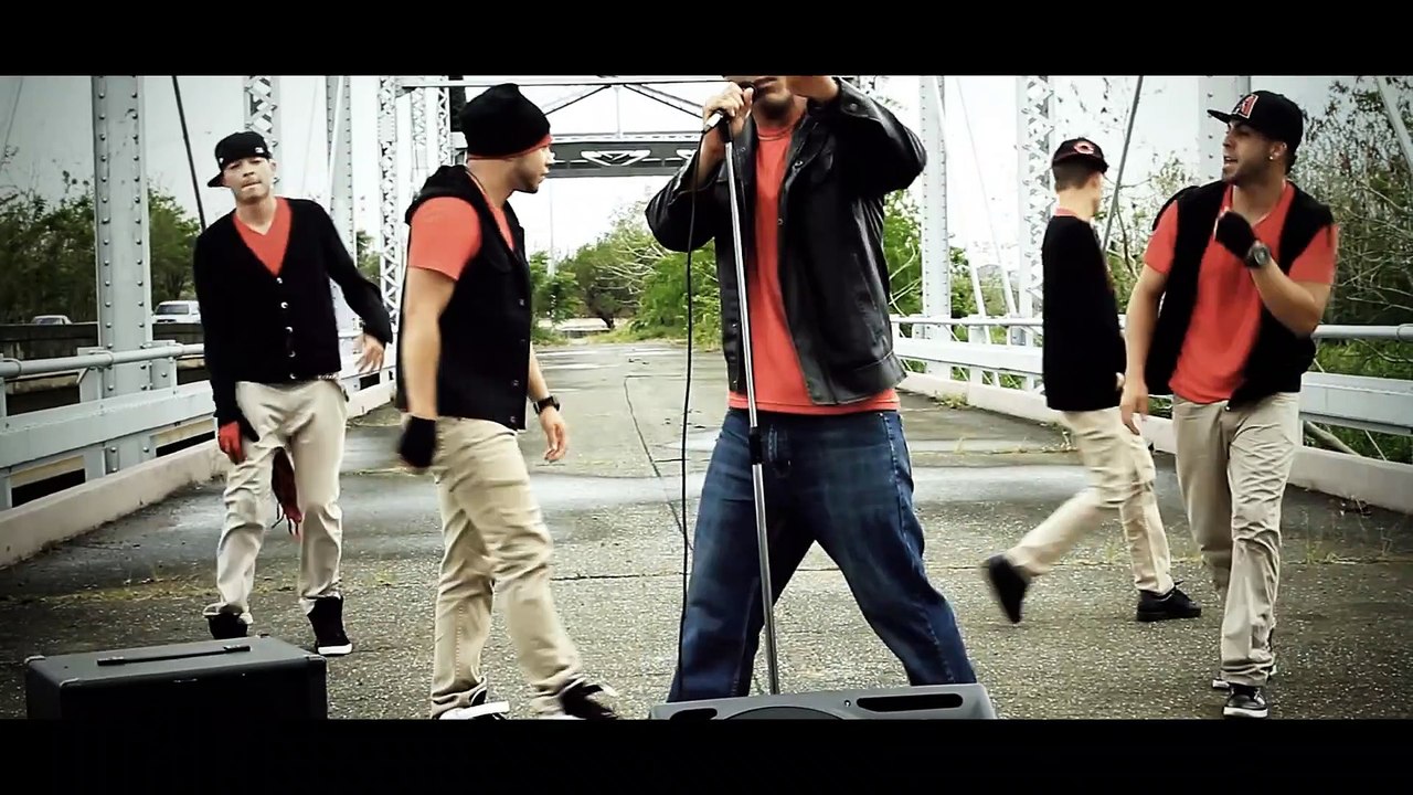 Melvin Ayala - Estilo Inexplicable