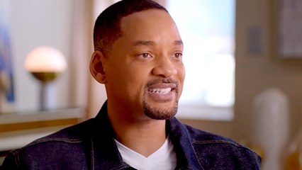 Gemini Man with Will Smith - Behind the Scenes