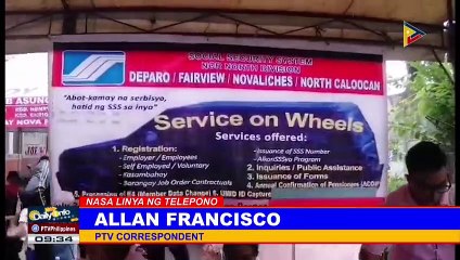 SSS, nag-isyu ng show-cause order sa mga delinquent employer