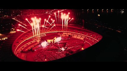 Bring The Soul Película