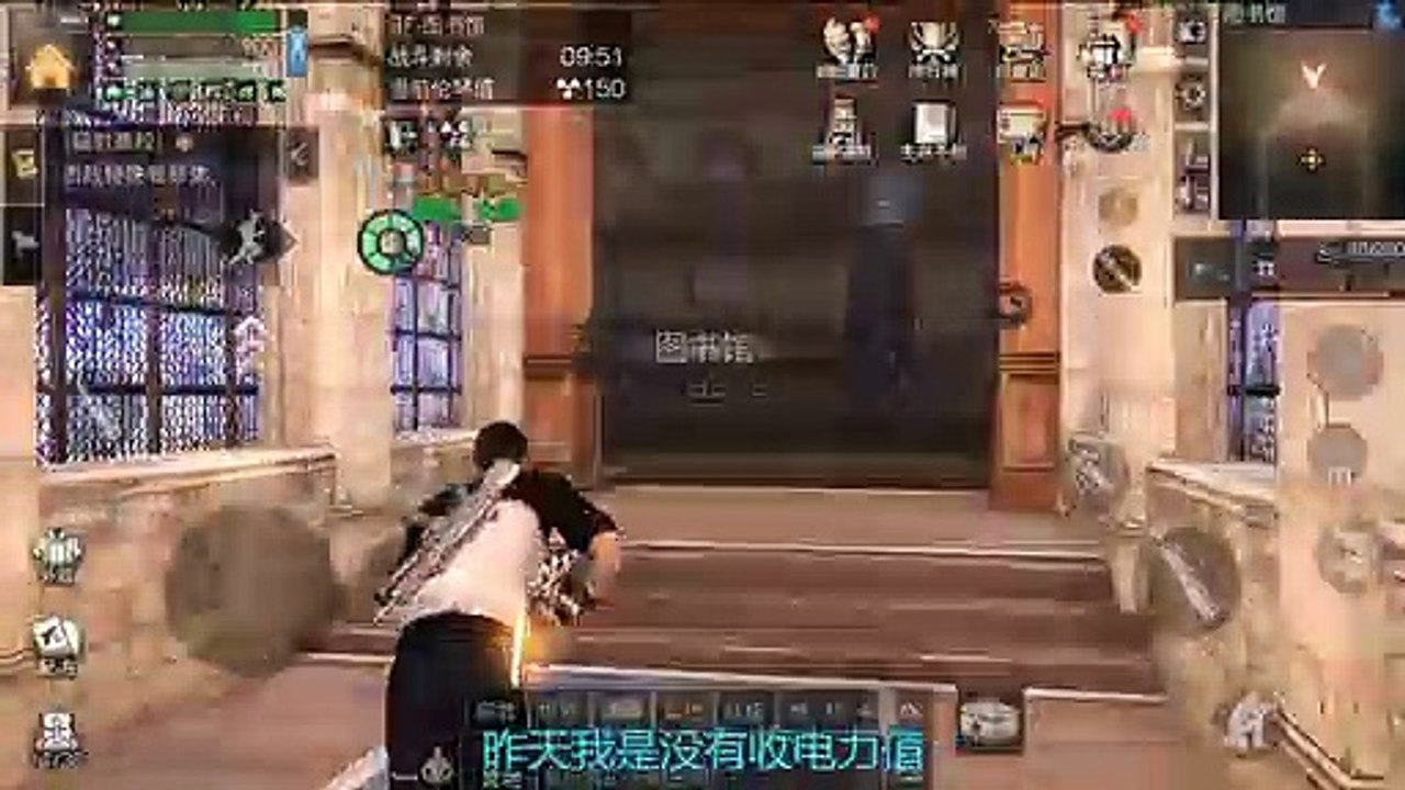 明日之后：新版本都有哪些福利，辐射高校奖励拿到手软   大使