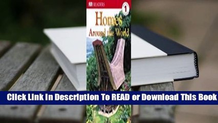Online Homes Around the World  For Kindle