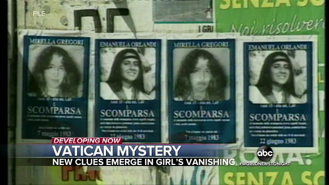 Thousands of buried bones spark a new mystery at the Vatican